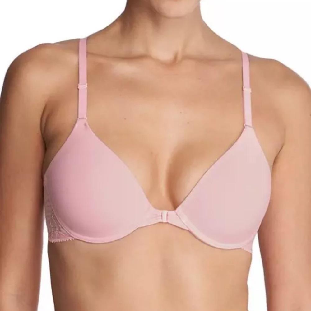 Natori Contour Front Close Bra